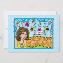 Be Yourself_Flat Card 7"x5"