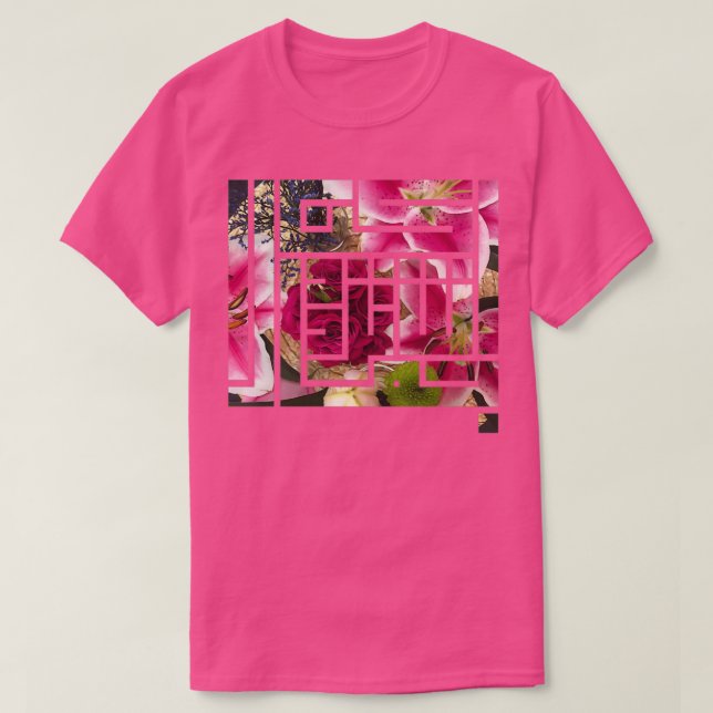 Be yourself quot quot T-Shirt (Design Front)
