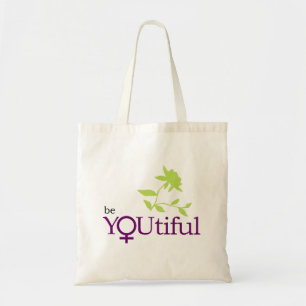 Be YOUtiful Tote Bag