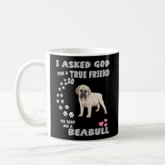 Beabull Gifts For Beabull Dog Lovers Beabull Mum B Coffee Mug