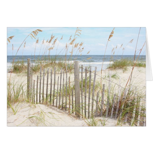 Beach (Front Horizontal)