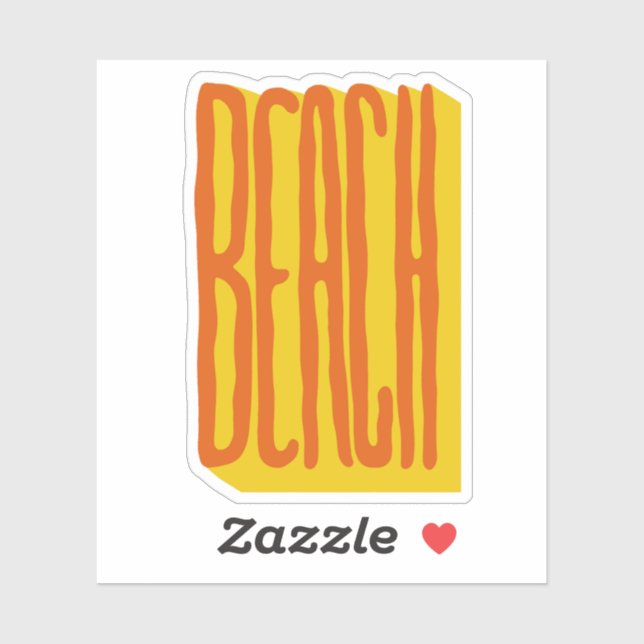 Beach (Sheet)