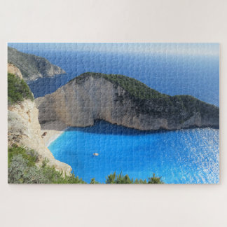 Beach-0520250608 Jigsaw Puzzle