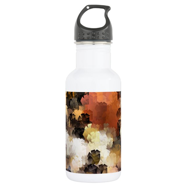 BEACH 532 ML WATER BOTTLE (Front)