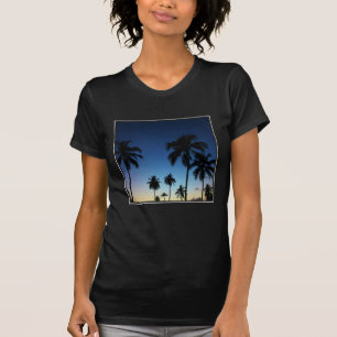 Beach And A Coastal Village Praia Do Forte T-Shirt