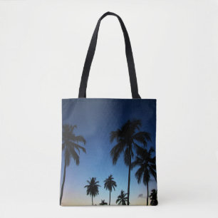 Beach And A Coastal Village   Praia Do Forte Tote Bag