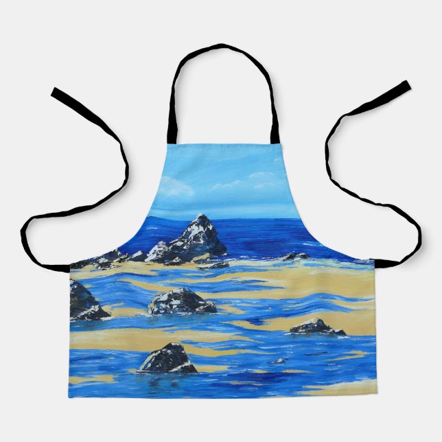 Beach Apron (Front)