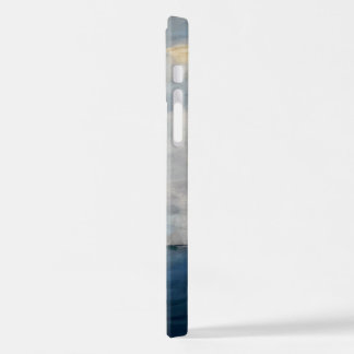 Beach Art Iphone Case