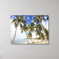 Beach at Punta Cana | Dominican Republic