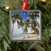 Beach at Punta Cana | Dominican Republic