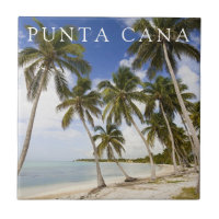 Beach at Punta Cana | Dominican Republic
