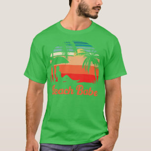 Beach Babe 2 T-Shirt