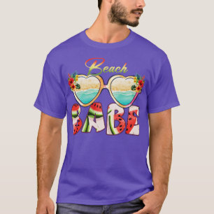 Beach Babe T-Shirt