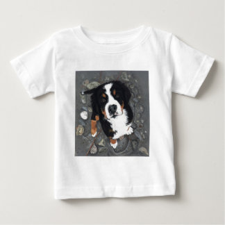 Beach Baby-1.jpg Baby T-Shirt