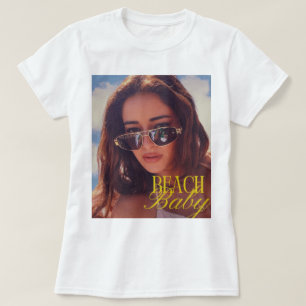 Beach Baby  T-Shirt