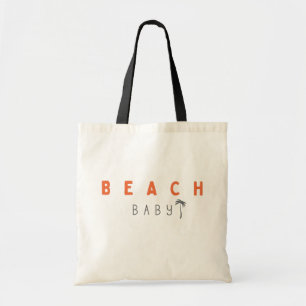 beach baby. Totes & Bags- Beach Pool Travel