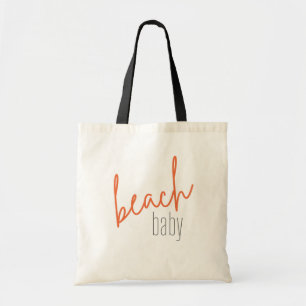 beach baby. Totes & Bags Pool Beach