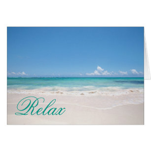 Beach Backgroud