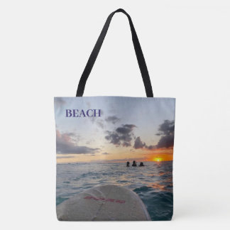 Beach bag