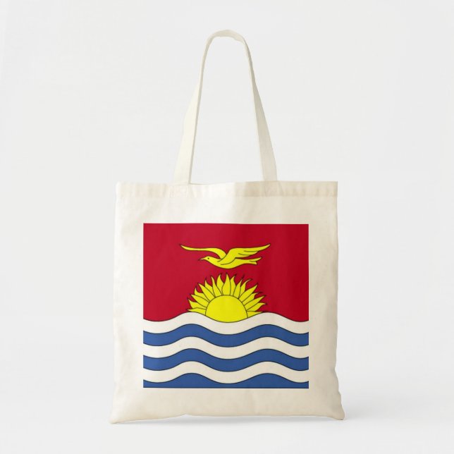 Beach Bag (Front)
