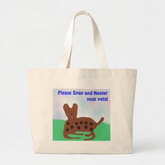 Beach Bag Closeable Tote