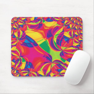 Beach Balls..... Mouse Mat
