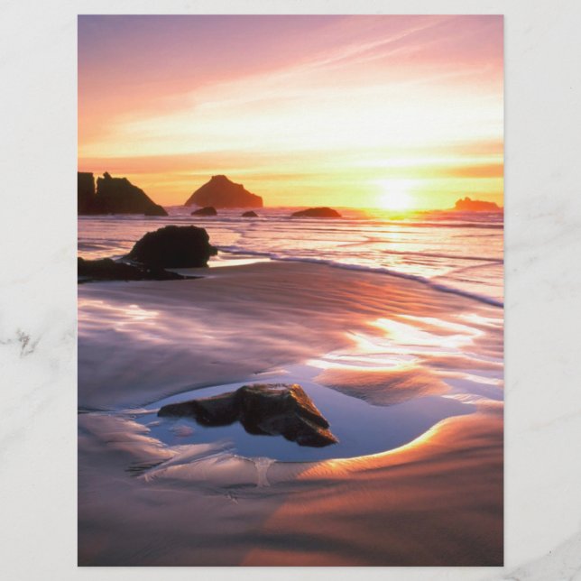 Beach Bandon (Front)