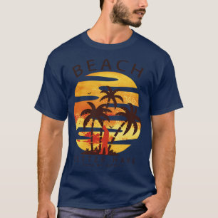 Beach Better Have My Money Treasure Hunter Metal D T-Shirt