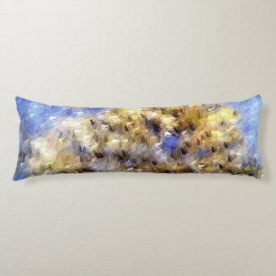 BEACH BODY CUSHION