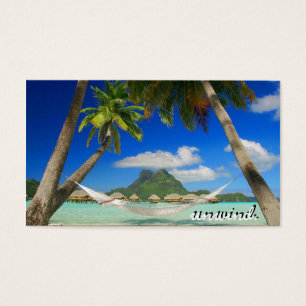 beach bora unwind