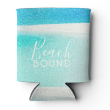 Beach Bound *Glitter Beach*