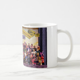 Beach Boys 67-77 Mug