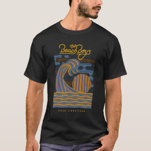 Beach Boys Good Vibrations T-Shirt