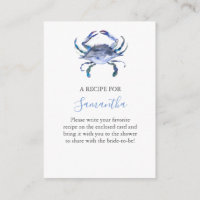 Beach Bridal Shower Theme Recipe For Bride