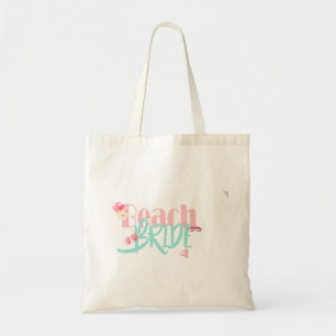 beach-bride-blue.gif tote bag