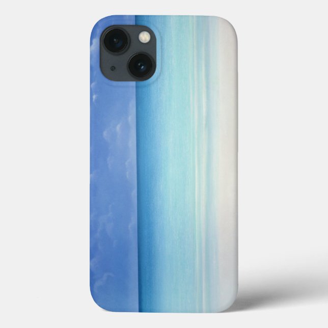 Beach Broker Case-Mate iPhone Case (Back)