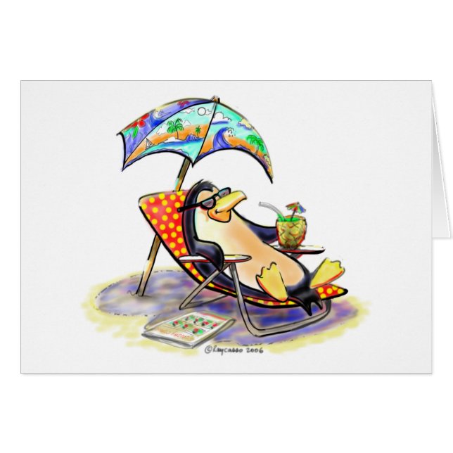 bEaCh bUm (Front Horizontal)