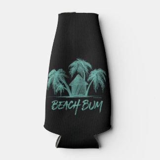Beach Bum Bottle Cooler