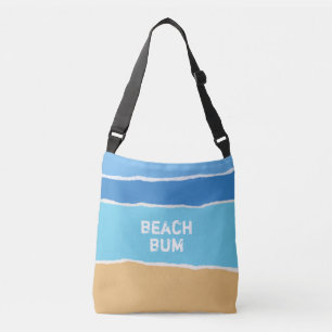 Beach Bum Crossbody Bag