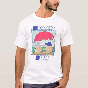 Beach Bum T-Shirt