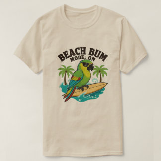 BEACH BUM T-Shirt