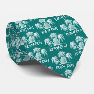 Beach Bum Tie
