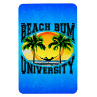 Beach Bum University