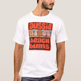 beach bums T-Shirt