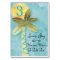 Beach Bunco Table Card #3