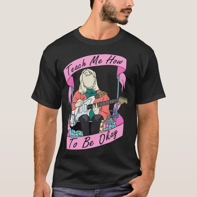 Beach Bunny Prom T-Shirt (Front)