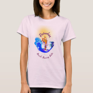 "Beach Bunny" T-Shirt