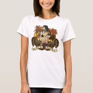 Beach-Bunny T-Shirt