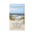 Beach Business Cards