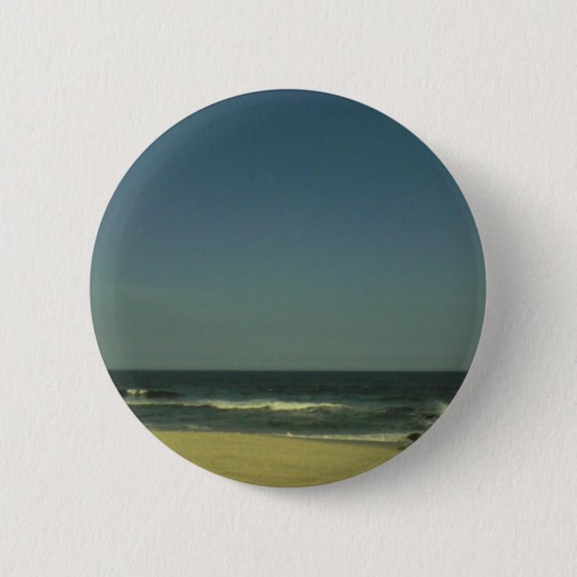 Beach Button (Front)
